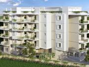Domlur Layout 2 BHK Apartment For Sale Bengaluru