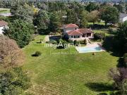 Dommartin 69380 Achat / Vente maison 5 pièces t5