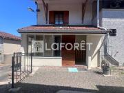 Dommartin lès Cuiseaux Location Maison 71