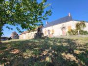 Dommartin Vente Ferme 58