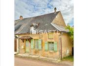 Dommartin Vente Maison 58