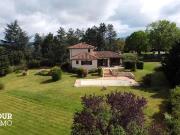 Dommartin Vente Maison 69