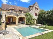 Domme 24250 Achat / Vente maison 6 pièces t6