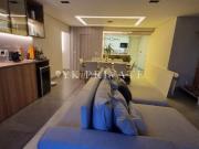 Domna Pompeia| Apartamento 120m² |3 dormitórios 1 suíte...