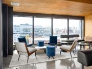 Domo Condo Rentals in Old Montreal