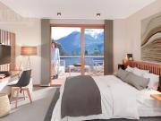 DOMO II Depto 3 ambientes