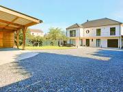 Domont 95330 Achat / Vente maison 8 pièces t8