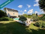 Dompcevrin Vente Maison 55