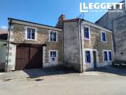 Dompierre les Églises Vente Maison 87