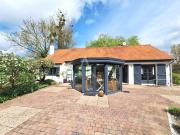 Dompierre sur Authie Vente Maison 80