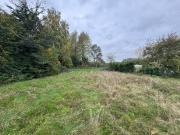 Dompierre sur Helpe Vente Terrain 59