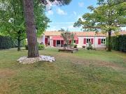 Dompierre sur Mer 17139 Achat / Vente maison 4 pièces t4...