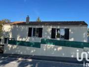 Dompierre sur Yon 85170 Achat / Vente maison 3 pièces t3...