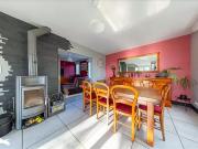 Dompierre sur Yon 85170 Achat / Vente maison 7 pièces t7...