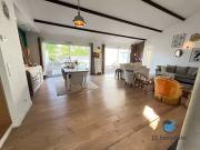 Dompierre sur Yon 85170 Achat / Vente maison 7 pièces t7...