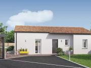 Dompierre sur Yon 85170 Programme neuf maison neuf à...