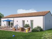 Dompierre sur Yon 85170 Programme neuf maison neuf à...