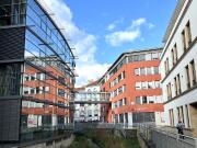 Domplatz Highlight: Premium Büros im Herzen Erfurts