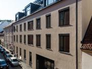Domquartier B16 Baumbachstraße 16| 2. Bezug in Top...