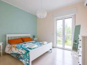 Domus Capodimonte flat by Napoliapartments