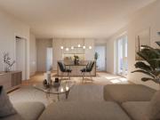 Domus Faber! Attraktive 2 Zimmer Wohnung mit Garten,...