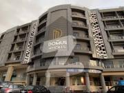 Domus Heights Flat Domus Heights Flat