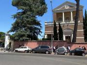 Domus Parioli by Ghor