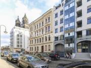 Domviertel: 5 Zi. Maisonettewohnung mit Aufzug &...