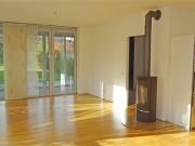 Domviertel Wohnung mit Wintergarten, Garten und...