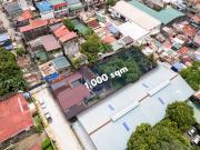 Don Antonio Heights | 1,000 sqm Lot for Sale in Quezon City