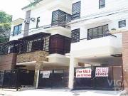 Don Antonio Hts QC Townhouse for Sale