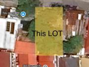 DON BOSCO PARAÑAQUE LOT FOR SALE