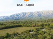 Don Fermín lotes en Merlo