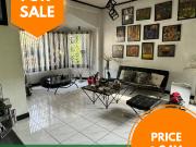 Don Jose Street, Don Enrique Heights house and lot