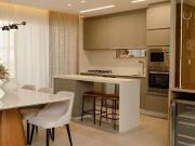Apartamentos à venda em Jardim São José, Campinas | 2...