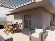 DON SEBASTIANO LEONE PRATORANIERI quadrilocale 85mq