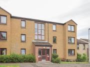 Don Street, Forfar, 2 Bedroom Flat