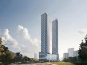 Don’t miss out! Condo for Sale in Shang Summit, South...