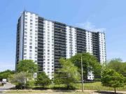 Don Valley Towers at 71 Thorncliffe Park Drive 2 Bedroom...
