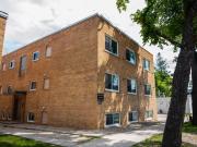 Don Wright Apartments