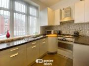 Donald Street, Cardiff, CF24