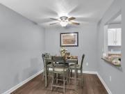 Donaree Village 2 Bedroom Apartment for Rent at 6701...