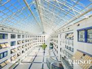Donau Business Center I Top 561 + 562 I 18 Zimmer I ca....