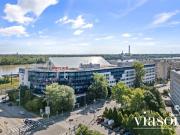 Donau Business Center I 25 Zimmer I Top 261 + 262 + 361...