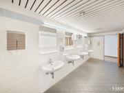 Donau Business Center I 25 Zimmer I Top 261 + 262 + 361...