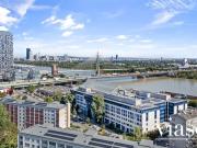 Donau Business Center I Top 742 I 8 Zimmer I ca. 407,85 m²