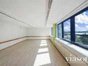 Donau Business Center I 8 Zimmer I Top 742 I ca. 407,85 m²