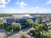Donau Business Center I Top 261 + 262 + 361 I 25 Zimmer...