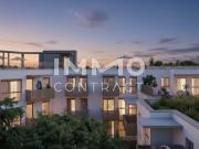 DONAU·ECK: Hofseitige 3 Zimmer Balkonwohnung –...