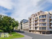 DONAU PERLE ERSTBEZUG! DESIGN WOHNUNG MIT 2 ZIMMERN,...